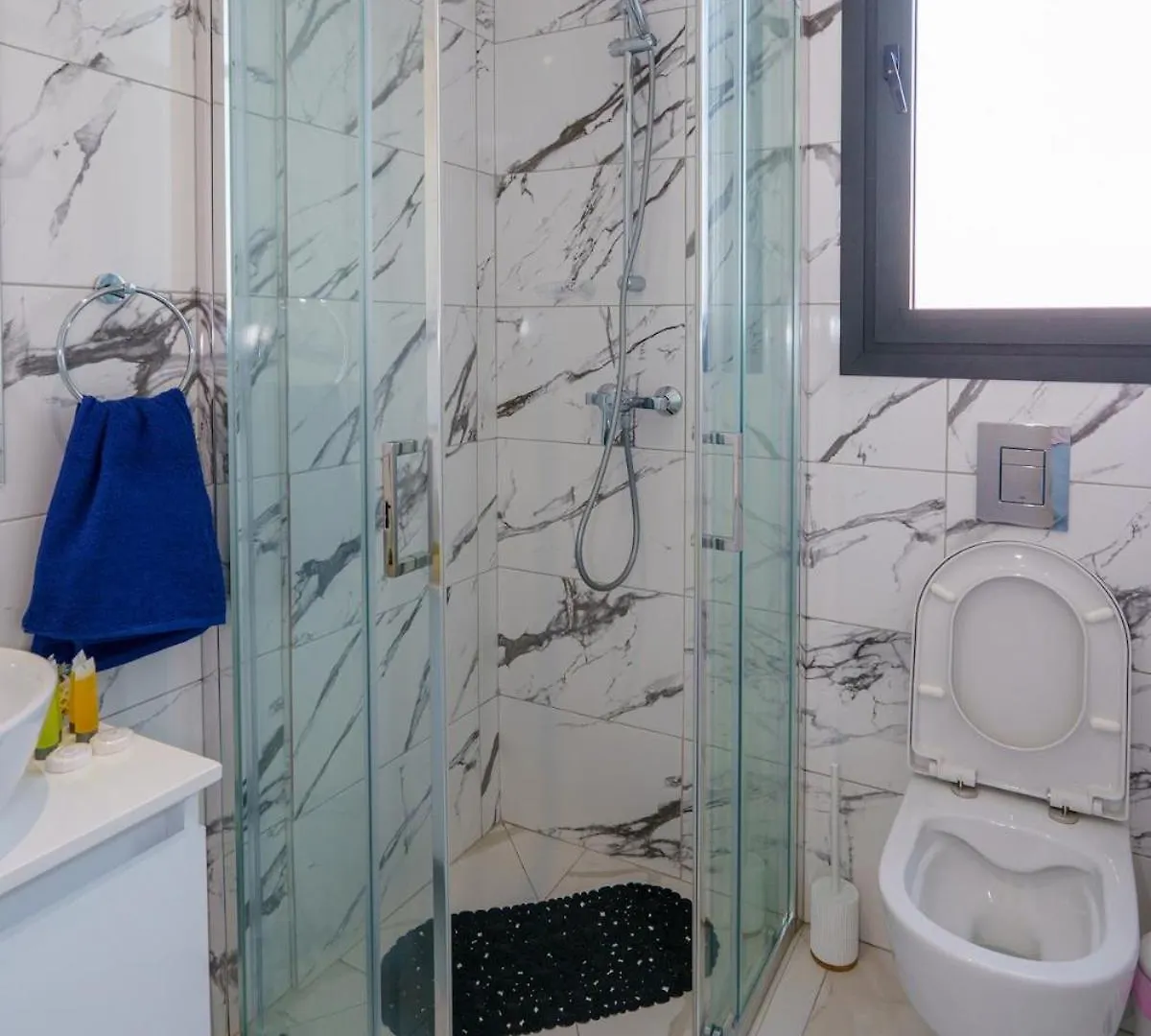 Apartamento Hubstay - Suite 49 In Mackenzy Larnaca
