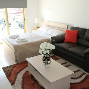 Tiffany City Apartament